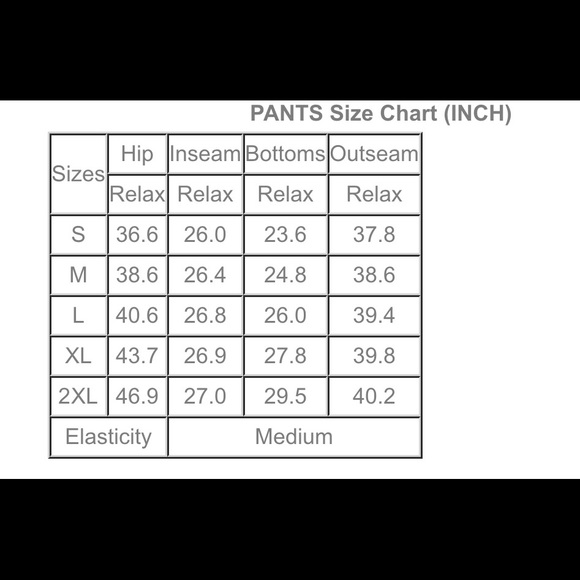 ✨pink leopard pajama set - Picture 4 of 4